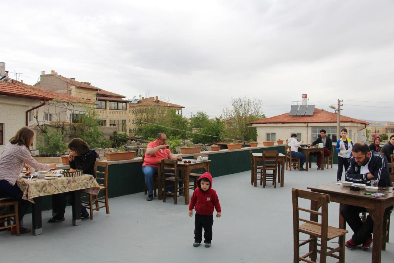 Days Inn Cappadocia Göreme Exterior foto