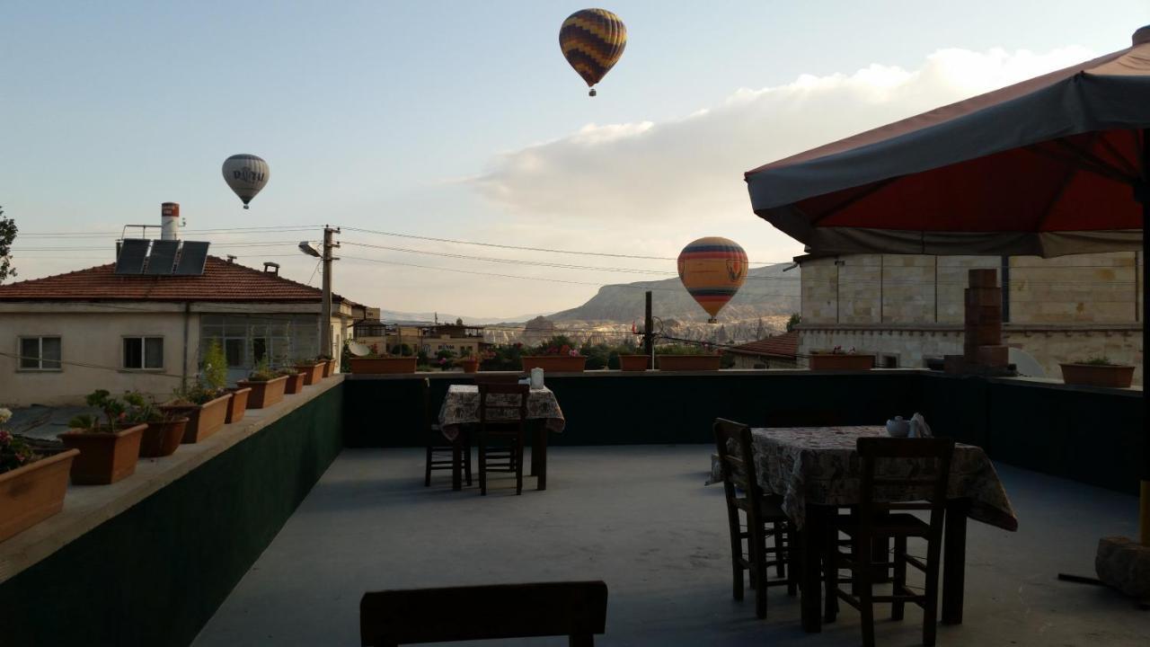 Days Inn Cappadocia Göreme Exterior foto