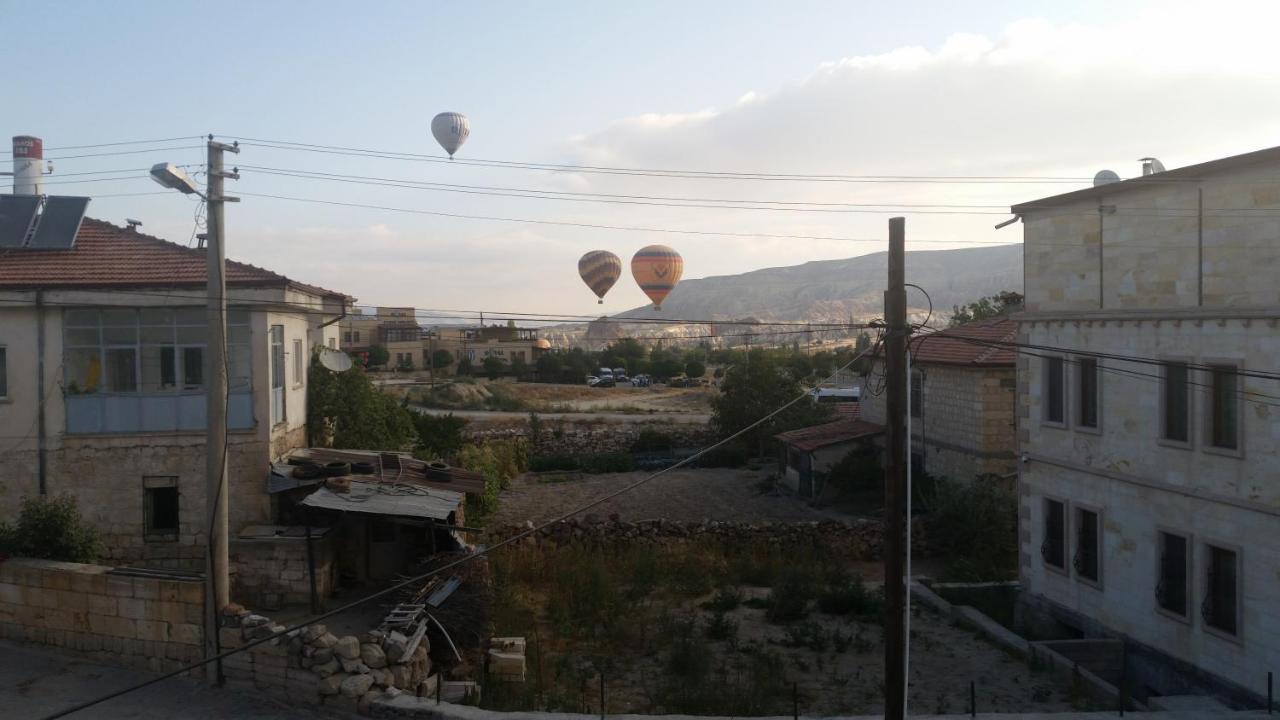 Days Inn Cappadocia Göreme Exterior foto