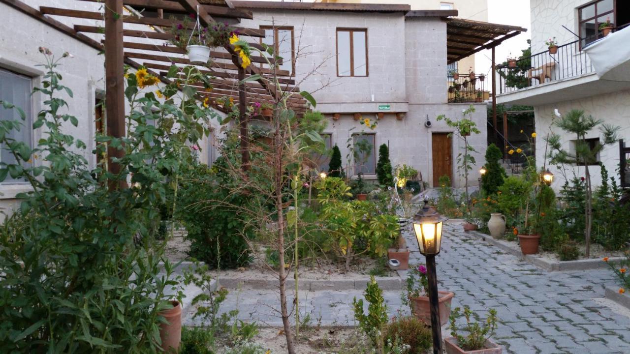 Days Inn Cappadocia Göreme Exterior foto